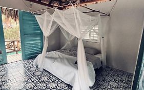 Kokohaubungalows